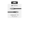 Cabo de carregamento e sincronização mophie – USB-C para USB-C (3.1) 1,5 m – preto