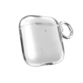 Capa Speck Presidio transparente 130582-5085