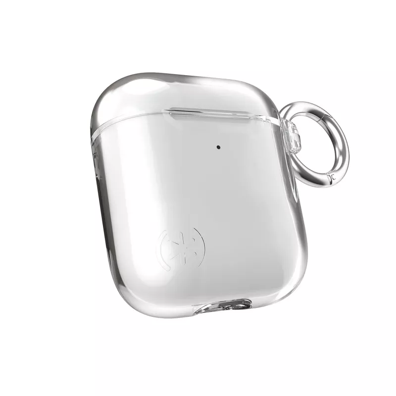 Capa Speck Presidio transparente 130582-5085
