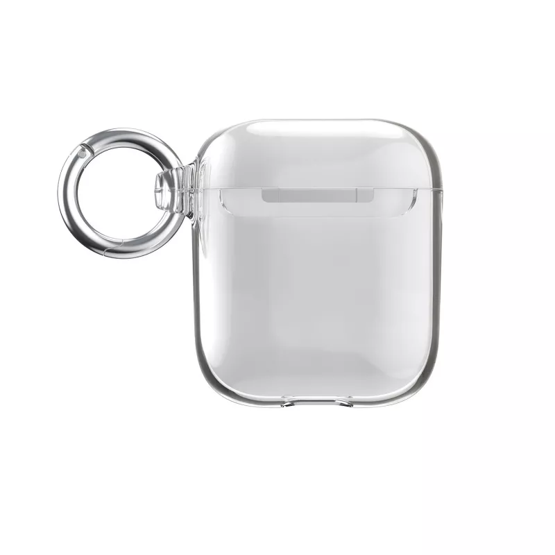 Capa Speck Presidio transparente 130582-5085