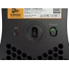 Rato Glorious Gaming Glorious Model O Wireless - preto mate, para destros, ótico, RF sem fios, 19000 DPI, 1 ms, preto