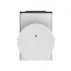 Projetor HP MC400 150 ANSI lúmenes LCD 720p (1280x720) LED, focagem automática, 8GB, Android TV, 16:9, branco