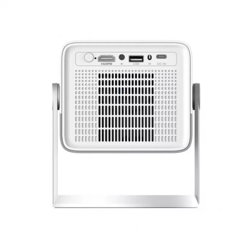 Projetor HP MC425 200 ANSI lúmenes LCD 1080p (1920x1080) branco