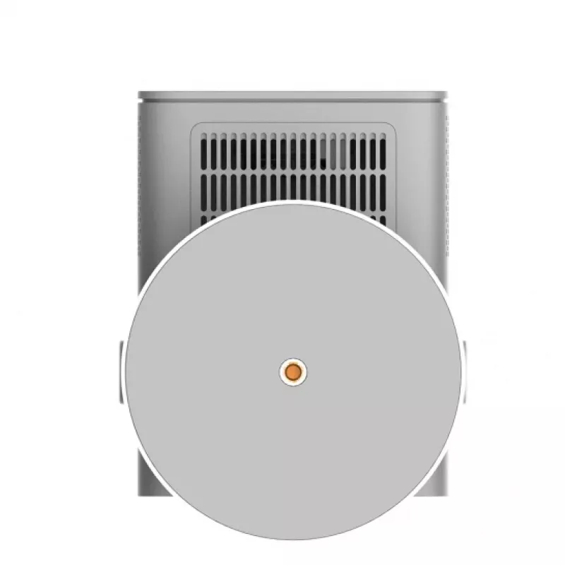 Projetor HP MC425 200 ANSI lúmenes LCD 1080p (1920x1080) branco