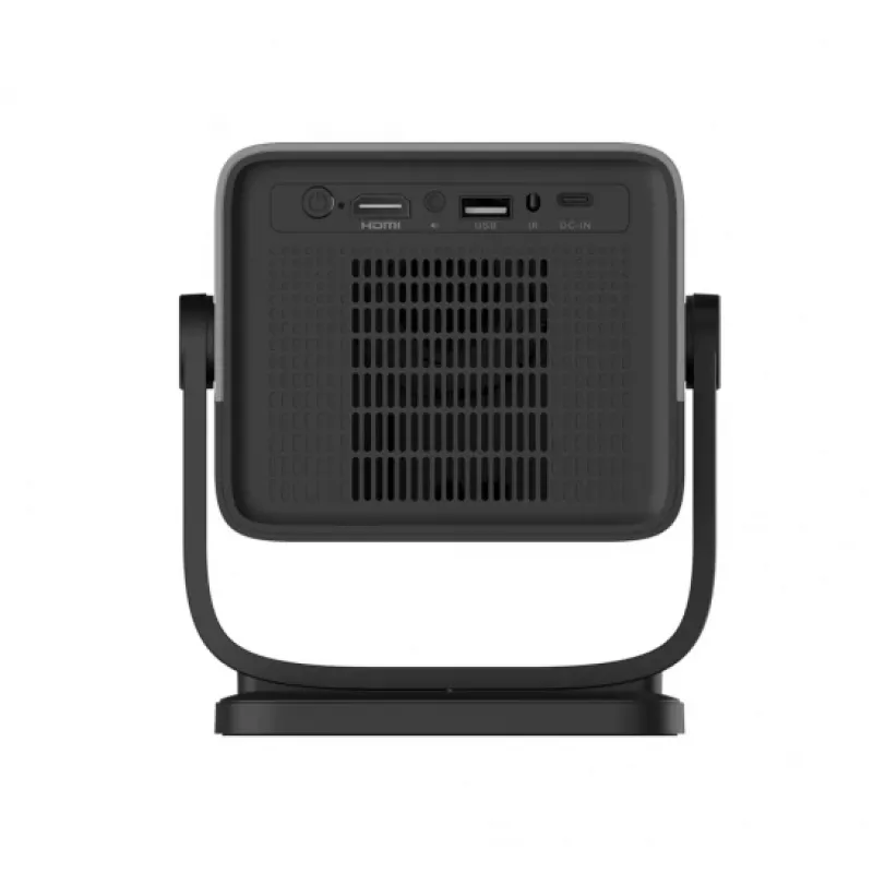 Projetor de tiro curto HP MC475 LCD 1080p (1920x1080) preto