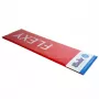 Material de impressão 3D em plástico 3Doodler FLX04-RED 3 mm vermelho