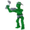 Material de impressão 3D 3Doodler PL03-GRAS ácido polilático PLA verde 2 g