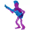 Material de impressão 3D 3Doodler PL08-ISLB ácido polilático (PLA) azul-claro 2 g