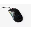 Rato Glorious Gaming Model O para destros USB Type-A ótico 12000 DPI