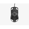 Rato Glorious Gaming Model O para destros USB Type-A ótico 12000 DPI