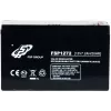 Bateria FSP 12V7Ah 12 V 7,2 Ah