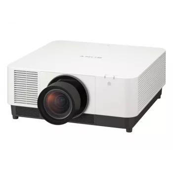 Projetor de dados Sony VPL-FHZ101 projetor de grande sala 10000 ANSI Lumen 3LCD WUXGA (1920x1200) branco