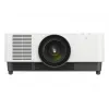 Projetor de dados Sony VPL-FHZ101 projetor de grande sala 10000 ANSI Lumen 3LCD WUXGA (1920x1200) branco