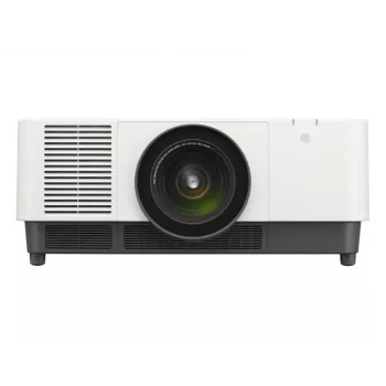 Projetor de dados Sony VPL-FHZ101 projetor de grande sala 10000 ANSI Lumen 3LCD WUXGA (1920x1200) branco