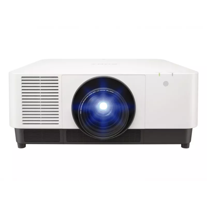 Projetor de dados Sony VPL-FHZ101 projetor de grande sala 10000 ANSI Lumen 3LCD WUXGA (1920x1200) branco