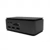 Docking station i-tec Metal USB4 Dual 4K HDMI DP com Power Delivery 80 W + carregador universal 100 W