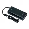 Docking station i-tec Metal USB4 Dual 4K HDMI DP com Power Delivery 80 W + carregador universal 100 W