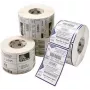 Zebra Z-Perform 1000T branco