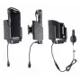 Suporte Zebra 3PTY-PCLIP-241389 suporte ativo para computador móvel preto