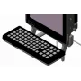 Acessório para leitor de códigos de barras Zebra KT-KYBDTRAY-VC80-R