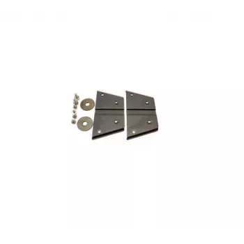 Acessório para leitor de códigos de barras Zebra MNT-VC80-ADPA1-1