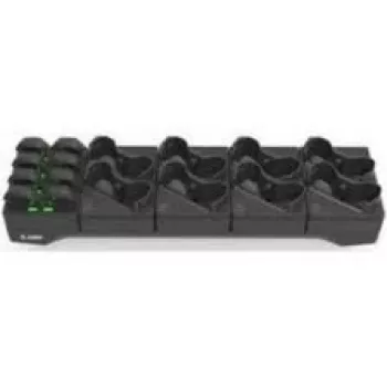 Carregador de bateria Zebra SAC-HS3100-B8W8-01 AC