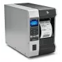 Impressora de etiquetas Zebra ZT610 Transferência térmica 203 x 203 DPI 356 mm/s Com fios e sem fios Ethernet LAN Bluetooth