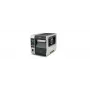 Impressora de etiquetas Zebra ZT620 Transferência térmica 300 x 300 DPI 168 mm de largura de impressão Ethernet Bluetooth LCD 26 kg Cinzento/Preto