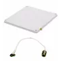 Antena RFID Zebra AN510-CSCL60004EU Branco Adequada para interior