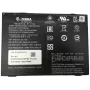 Peça/acessório para tablet Zebra BTRY-ET5X-10IN5-01 Bateria