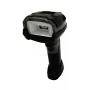 Leitor de códigos de barras portátil Zebra DS3608-DPA 1D/2D Laser Preto, Cinzento
