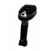 Leitor de códigos de barras portátil Zebra DS3608-DPA 1D/2D Laser Preto, Cinzento