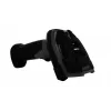 Leitor de códigos de barras portátil Zebra DS3608-DPA 1D/2D Laser Preto, Cinzento