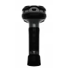 Leitor de códigos de barras portátil Zebra DS3608-DPA 1D/2D Laser Preto, Cinzento