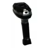 Leitor de códigos de barras portátil Zebra DS3608-DPA 1D/2D Laser Preto, Cinzento