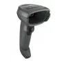 Leitor de códigos de barras portátil Zebra DS4608-HD 1D/2D LED Preto