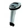 Leitor de códigos de barras portátil Zebra DS4608-SR 1D/2D LED Branco