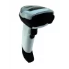 Leitor de códigos de barras portátil Zebra DS4608-SR 1D/2D LED Branco