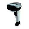 Leitor de códigos de barras portátil Zebra DS4608-SR 1D/2D LED Branco