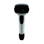 Leitor de códigos de barras portátil Zebra DS4608-SR 1D/2D LED Branco