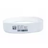 Pulseira para adulto Zebra Z-Band Fusion Zebra FID-ADULT-L3-1-200T