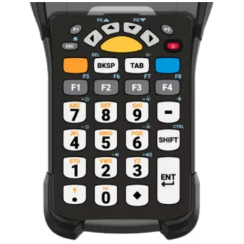 Zebra KYPD-MC9329NMR-01 teclado numérico para computador portátil MC9300, substituição