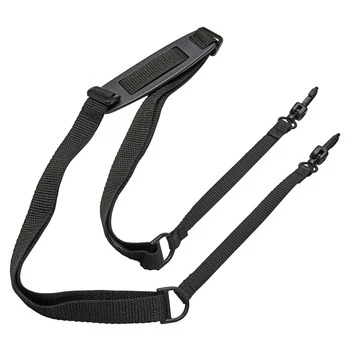 Correia de ombro Zebra SG-MPV-SDSTP1-01 Preto 1 unid. para ZQ220 ZQ120 ZR138