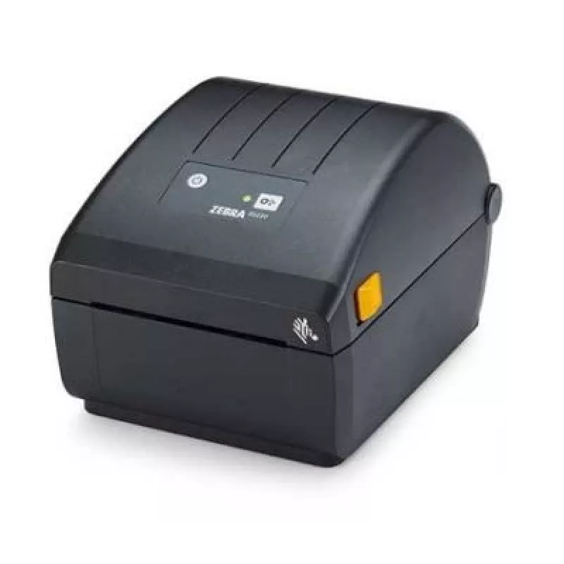 Impressora de etiquetas Zebra ZD230 Transferência térmica 203 x 203 DPI 152 mm/s Com fios