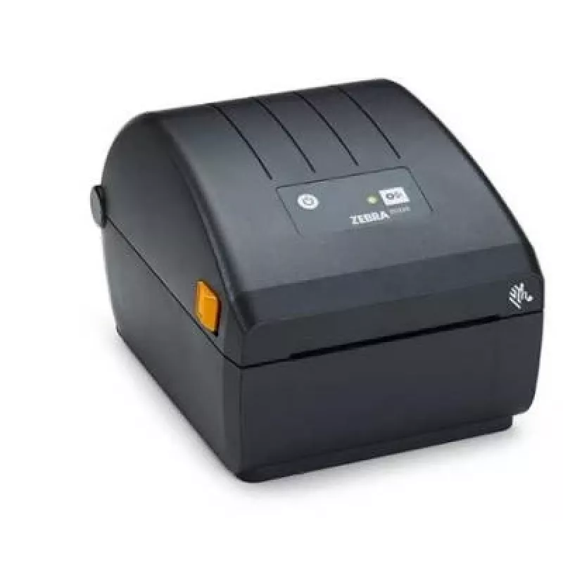 Impressora de etiquetas Zebra ZD230 Transferência térmica 203 x 203 DPI 152 mm/s Com fios