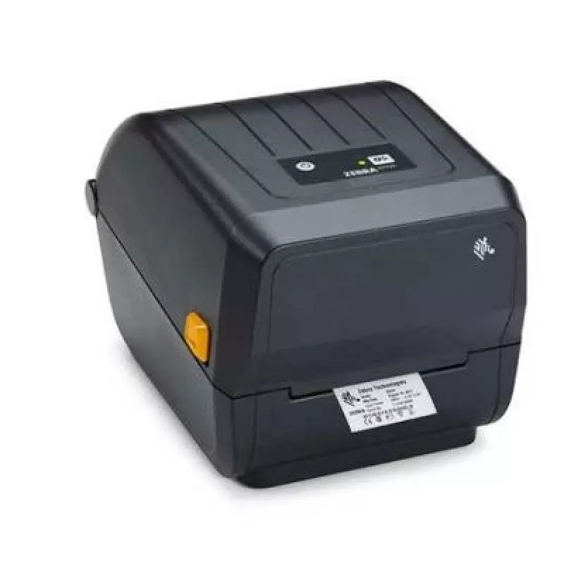 Impressora de etiquetas Zebra ZD230 Transferência térmica 203 x 203 DPI 152 mm/s Com fios