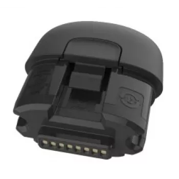 Bateria para leitor de códigos de barras Zebra BTRY-CS60EAB0E-04 — Polímero de lítio 735 mAh, preto