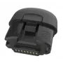 Bateria para leitor de códigos de barras Zebra BTRY-CS60EAB0E-04 — Polímero de lítio 735 mAh, preto