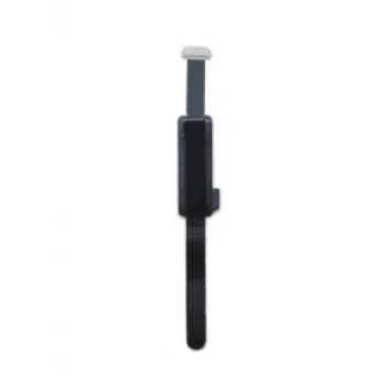 Alça de mão para computador móvel portátil Zebra SG-MC2X-HSTRP-01 Preto