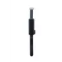 Alça de mão para computador móvel portátil Zebra SG-MC2X-HSTRP-01 Preto